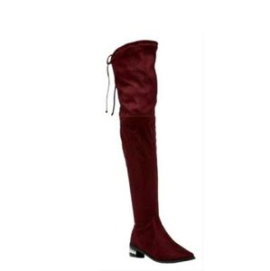Catherine Malandrino Shoes - Womens catherine malandrino boots size 6.5 Catherine Malandrino Shoes - Womens catherine malandrino boots size 6.5